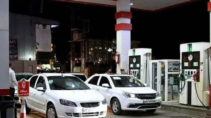 سهگانه اصلاح بنزین