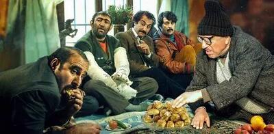 هدایت هاشمی: اوسموسی بهترین جا آمد و بهموقع رفت