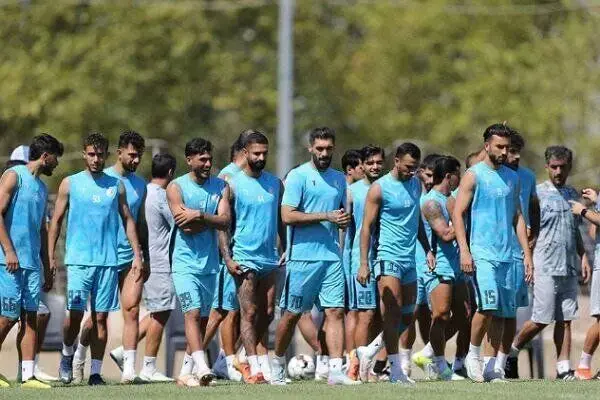 برنامه بازی های استقلال در لیگ برتر ایران فصل ۱۴۰۵ – ۱۴۰۶