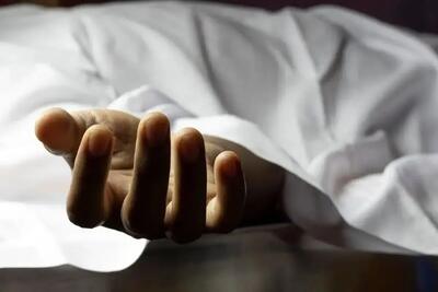 تراژدی تلخ برای یک دختر ۶ ساله | تریاک پدر به مرگ کودک ختم شد