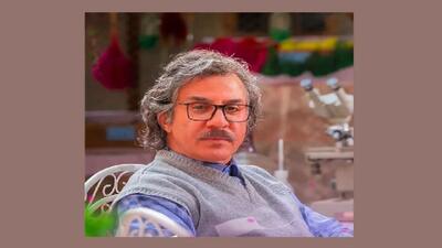 عمو پورنگ: بعد از پنج سال دوری، با سریال «اکسیر» مهمان خانههایتان هستم