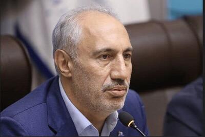 بررسی دغدغههای توسعهای آذربایجان شرقی و آمادگی برای سرشماری ۱۴۰۵باحضور معاون رئیس جمهور