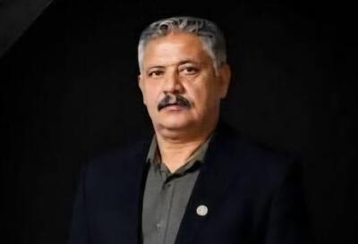 کازرون با پهلوان اخلاق خود وداع کرد