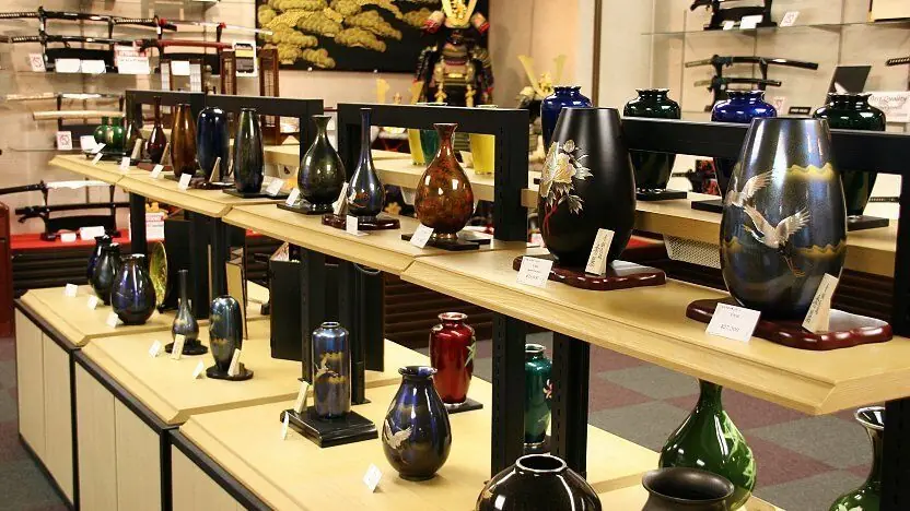  ژاپن میراث ناملموس را به اقتصاد خلاق پیوند زد