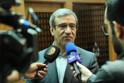  استاندار خراسان رضوی: انحصار صندوق‌های پژوهش و فناوری برداشته شود