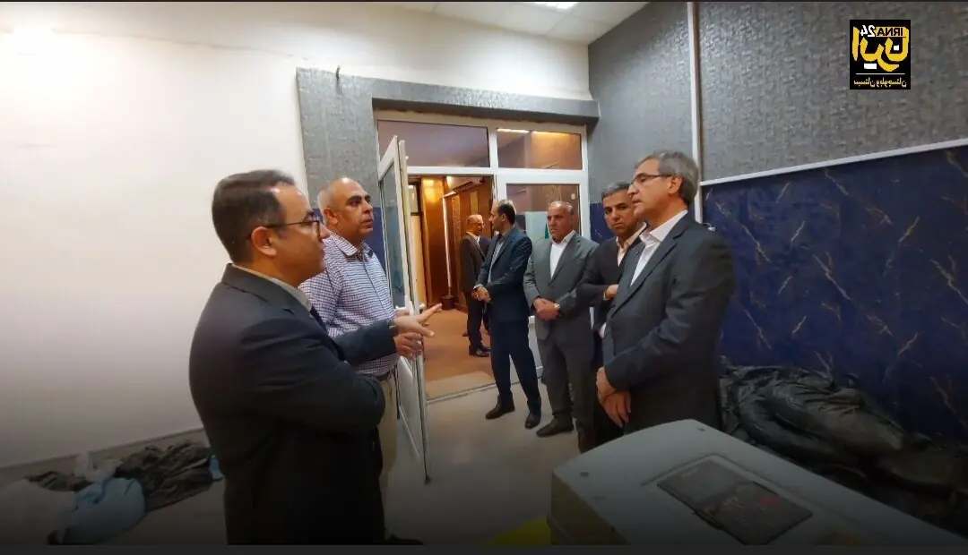 فیلم | طرح «همافزار» با مشارکت دانشگاه سیستان و بلوچستان آغاز میشود
