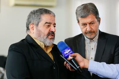 رئیس سازمان پدافند غیرعامل: آمادگی مردمی و حفاظت از زیرساختها در اولویت است