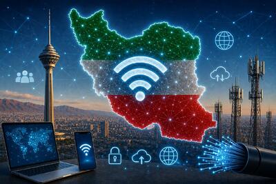 تقویت زیرساختهای ارتباطی مناطق روستایی خاش، اولویت دولت چهادهم است