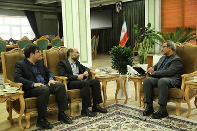 بستر لازم برای تبدیل خراسان رضوی به مرکز نسخ خطی جهان اسلام فراهم است