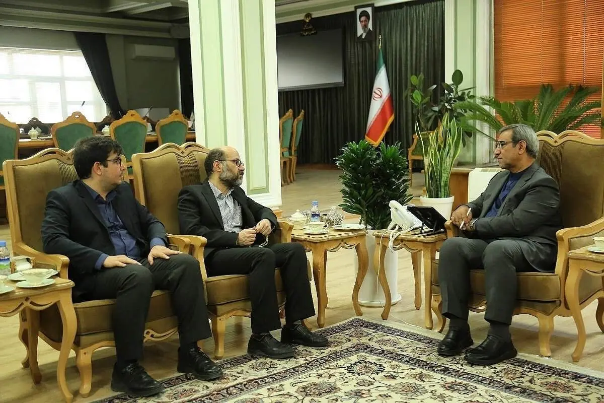 بستر لازم برای تبدیل خراسان رضوی به مرکز نسخ خطی جهان اسلام فراهم است