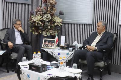  استاندار سیستان و بلوچستان: رشته‌های دانشگاهی باید متناسب با توسعه استان، بازنگری شوند