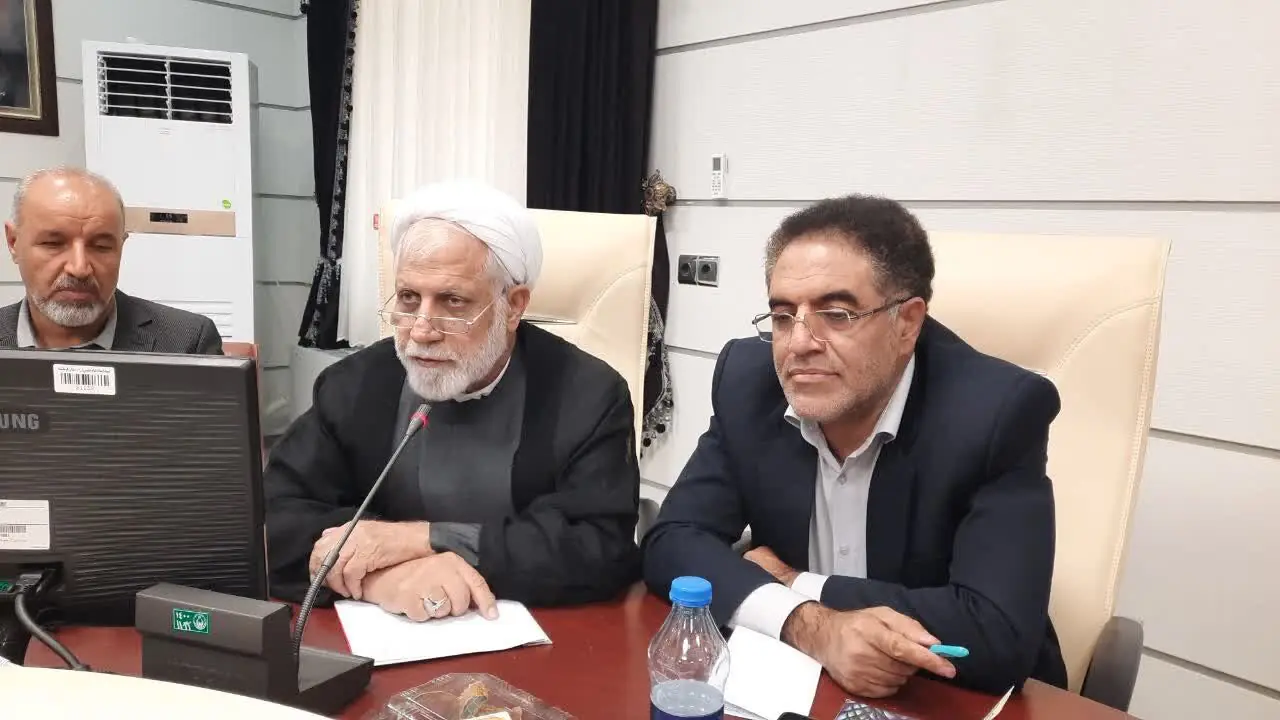 فرماندار: بیش از ۹۴۰ میلیارد ریال اعتبار برای ۶۰ پروژه در صحنه تصویب شد