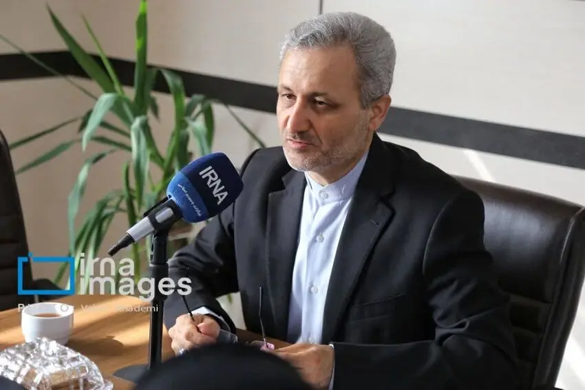  معاون استاندار خراسان‌شمالی: برخورد با تخلفات اولویت کارگروه تنظیم بازار است