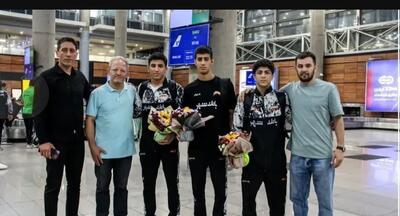  اسلامشهر از شهرستان ورزشی به خاستگاه قهرمانان کشور رسید