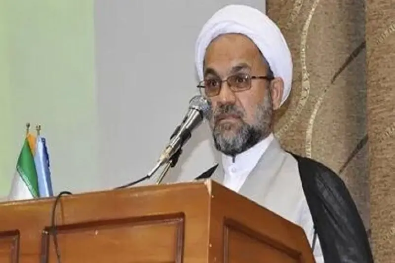  رئیس سازمان قضایی نیروهای مسلح کرمان: هدف نهایی دشمنان ایجاد بی‌تفاوتی در جامعه است