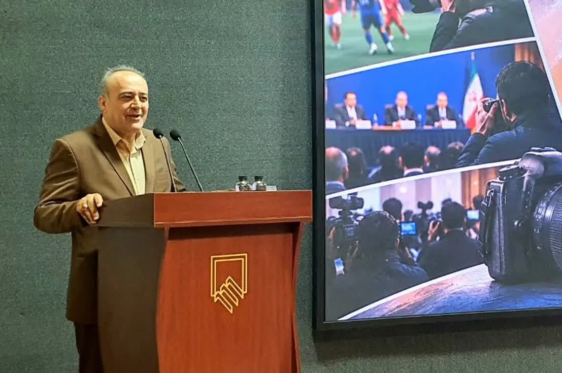  مدیرکل ارشاد قزوین: عکس‌های امروز، اسناد تاریخی فردا هستند