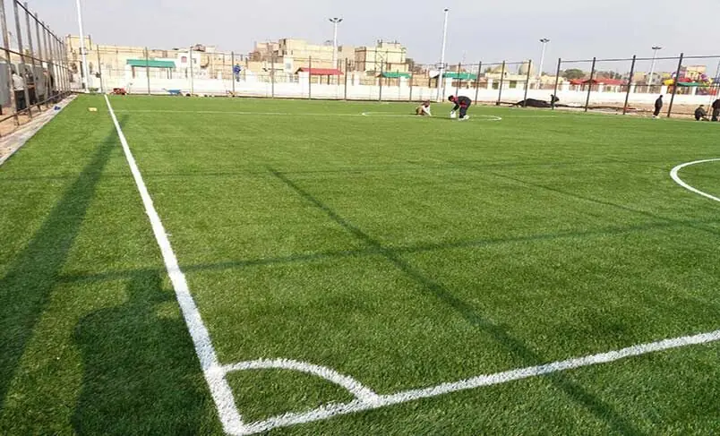 مدیرکل امور استانهای وزارت ورزش: ظرفیتهای استانی برای توسعه ورزش قهرمانی بهکارگرفته شود