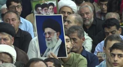 بزرگداشت اربعین تدفین امام شهید در دفتر آیتالله سیستانی در قم برگزار میشود