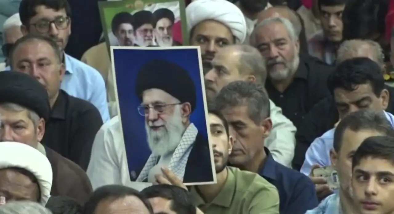  بزرگداشت اربعین تدفین امام شهید در دفتر آیت‌الله  سیستانی در قم برگزار می‌شود