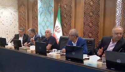 گره کور مبادلات بانکی بر پای صادرات فولاد