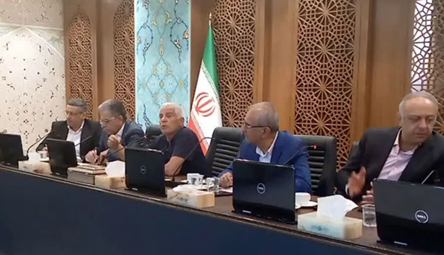 گره کور مبادلات بانکی بر پای صادرات فولاد