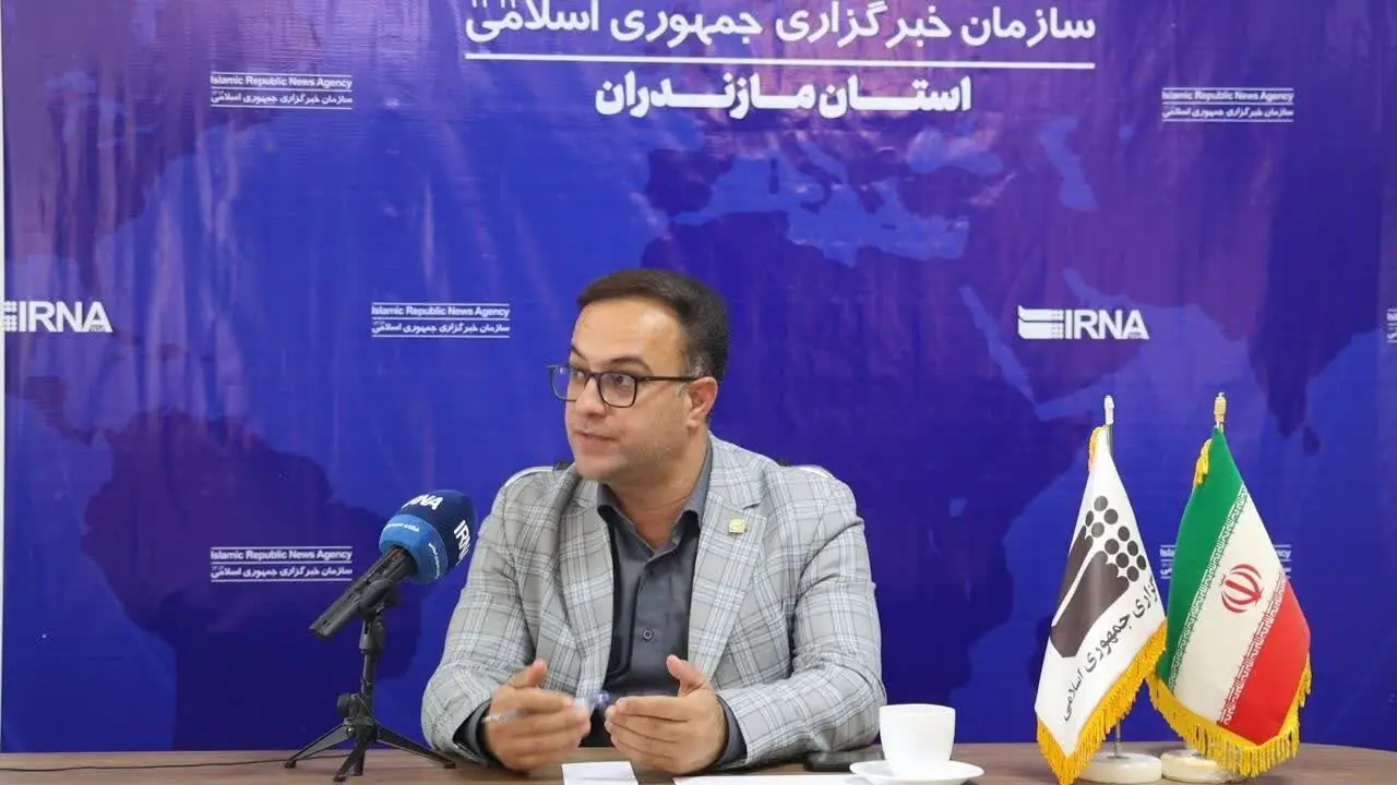  احداث مرکز بازیافت پلاستیک در مازندران با مشارکت سازمان ملل کلید خورد