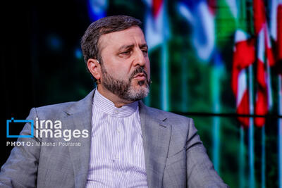  غریب‌آبادی: جنگ نظامی نتیجه نداد، حالا نام شکست بعدی را «جنگ اقتصادی» گذاشته‌اند