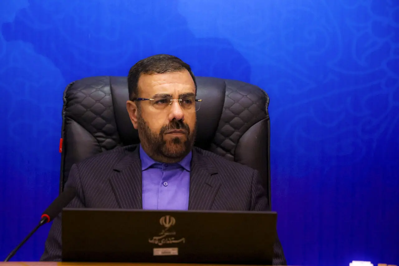 استاندار فارس: جنگ اقتصادی نیازمند آرایش مدیریتی جدید است