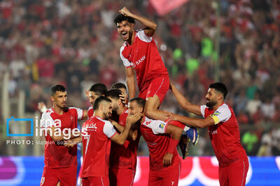 خریدهایی برای امروز و فردا؛ پرسپولیس بالاخره نمره قبولی گرفت
