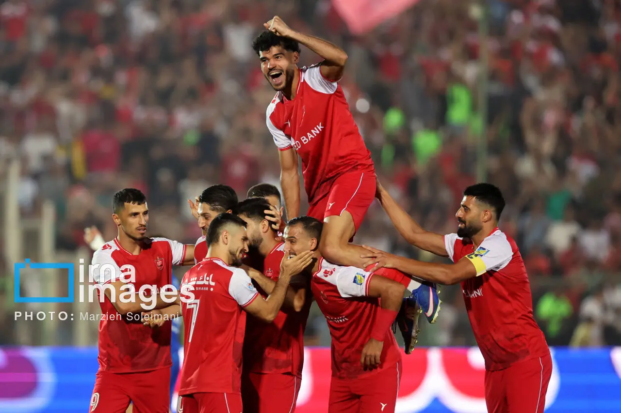 خریدهایی برای امروز و فردا؛ پرسپولیس بالاخره نمره قبولی گرفت