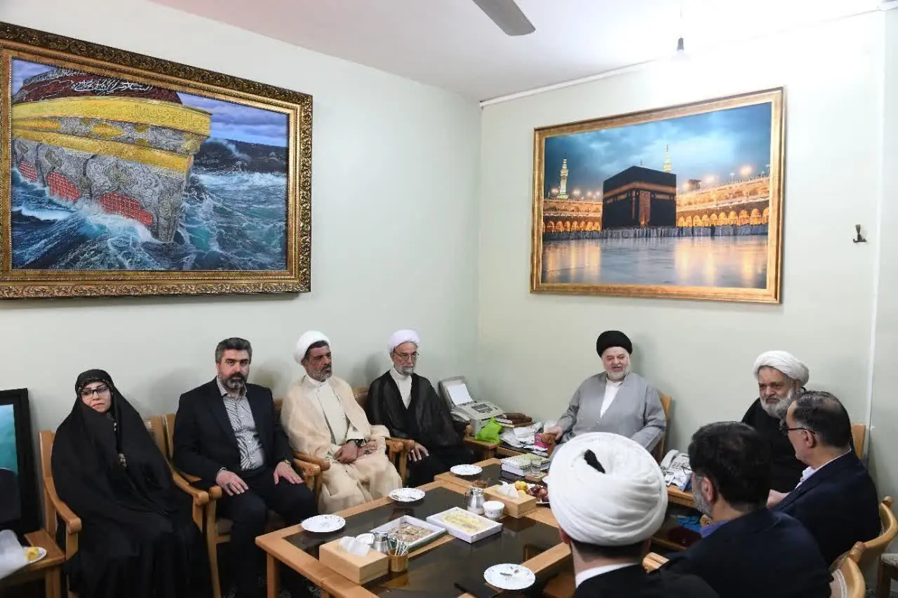 مدیریت دکتر پزشکیان در جنگ رمضان موجب شد مردم با کمبود کالا و سوخت مواجه نشوند