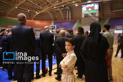سفر وزیر ورزش و جوانان به کردستان