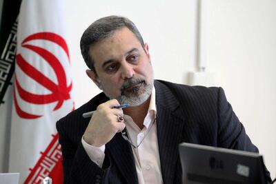  مسجد باید برای همه اقشار جامعه جذاب باشد