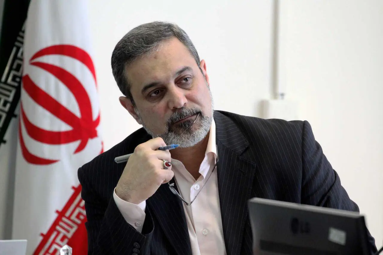 مسجد باید برای همه اقشار جامعه جذاب باشد
