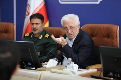 استاندار خراسانشمالی: دستگاههای اجرایی در اردوی راهیان نور مشارکت کنند