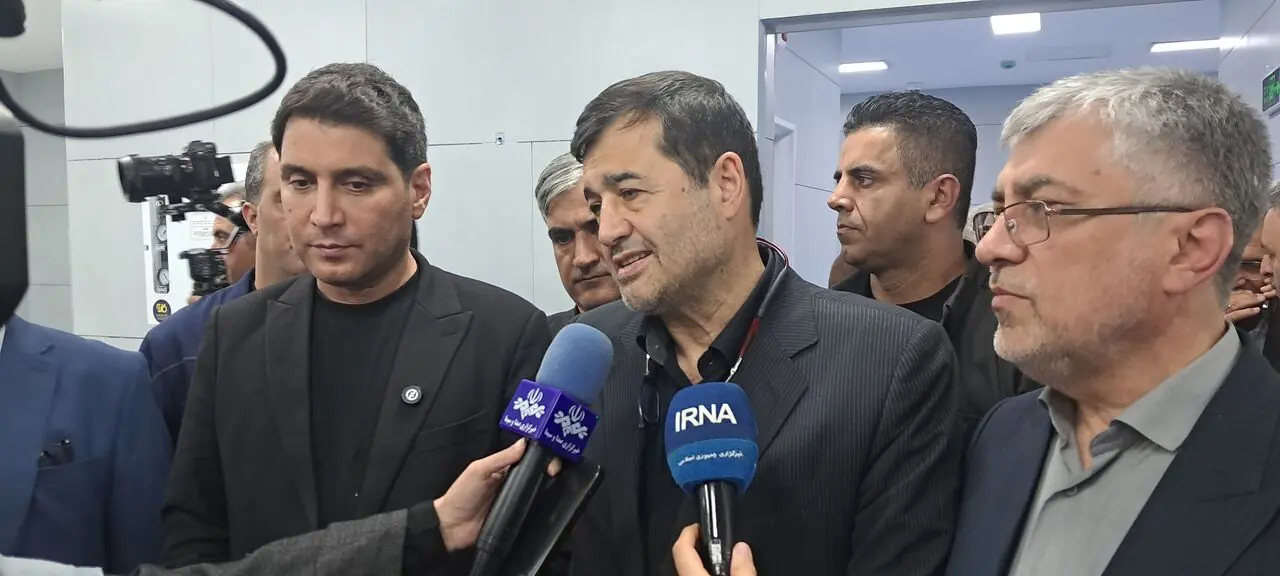 وزیر ورزش: بخش خصوصی میتواند کردستان را به قطب توریسم درمانی تبدیل کند