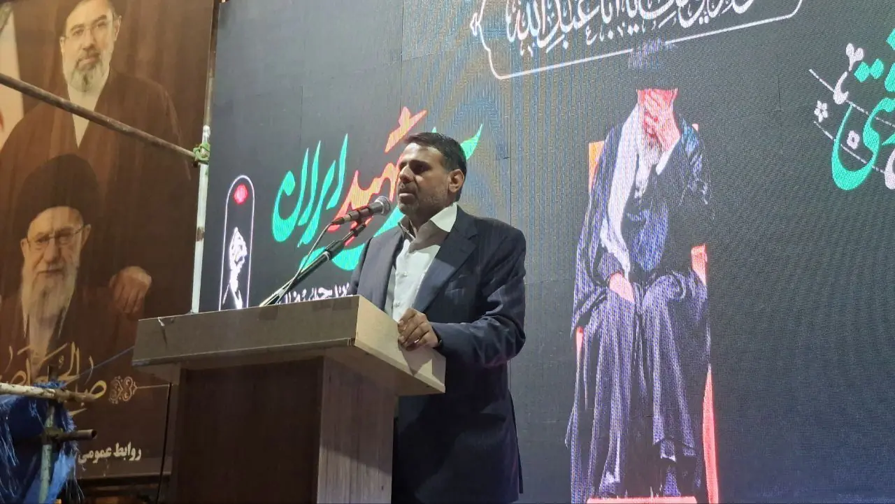 عضو هیات رییسه مجلس: ایران در نظم جهانیِ رو به تغییر، یکی از قطبهای آینده است