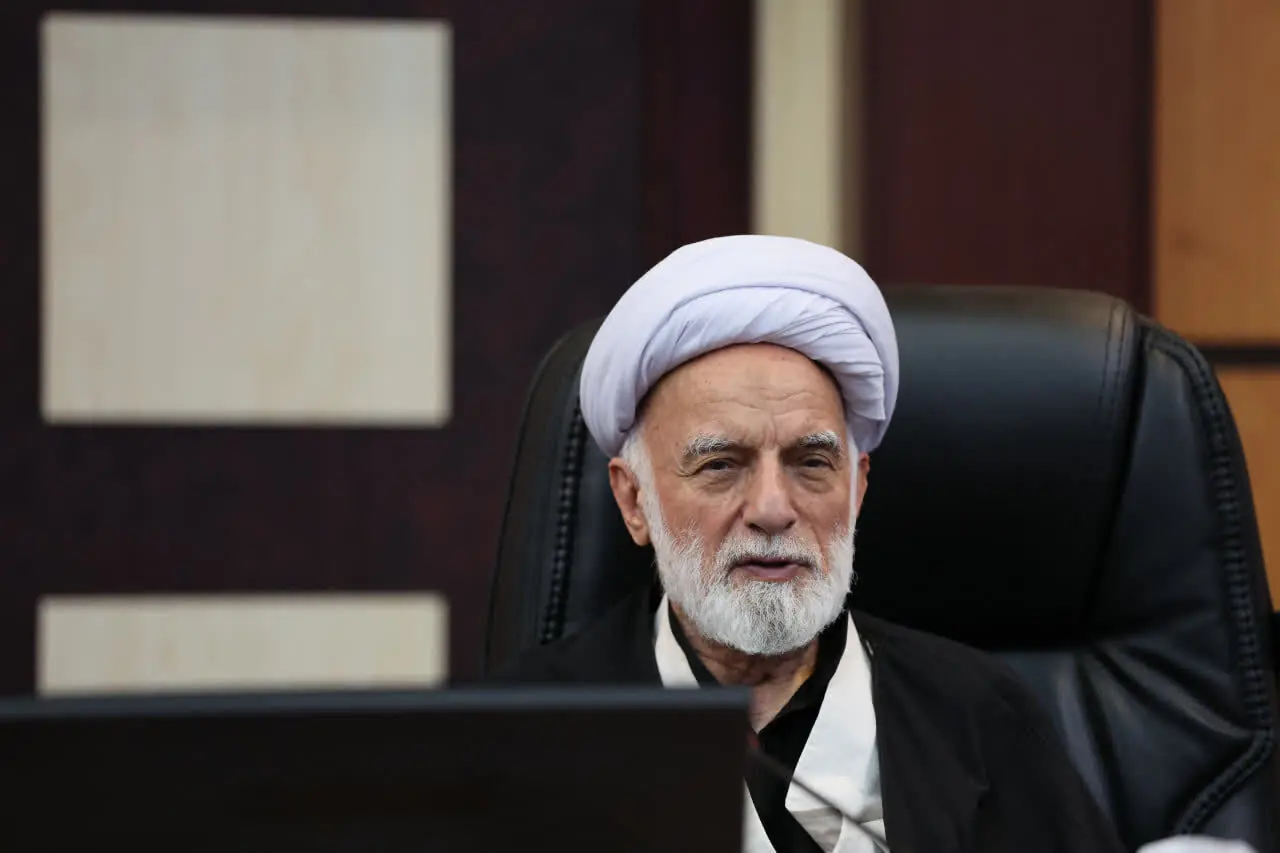 آیتالله دری: مشارکت مردم رمز گشایش گرههای توسعه محلههاست