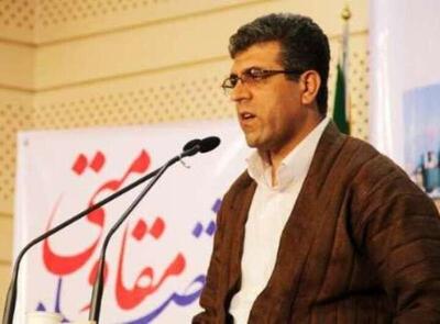 لزوم توجه به زیرساختهای حوزه راه و وررش کردستان
