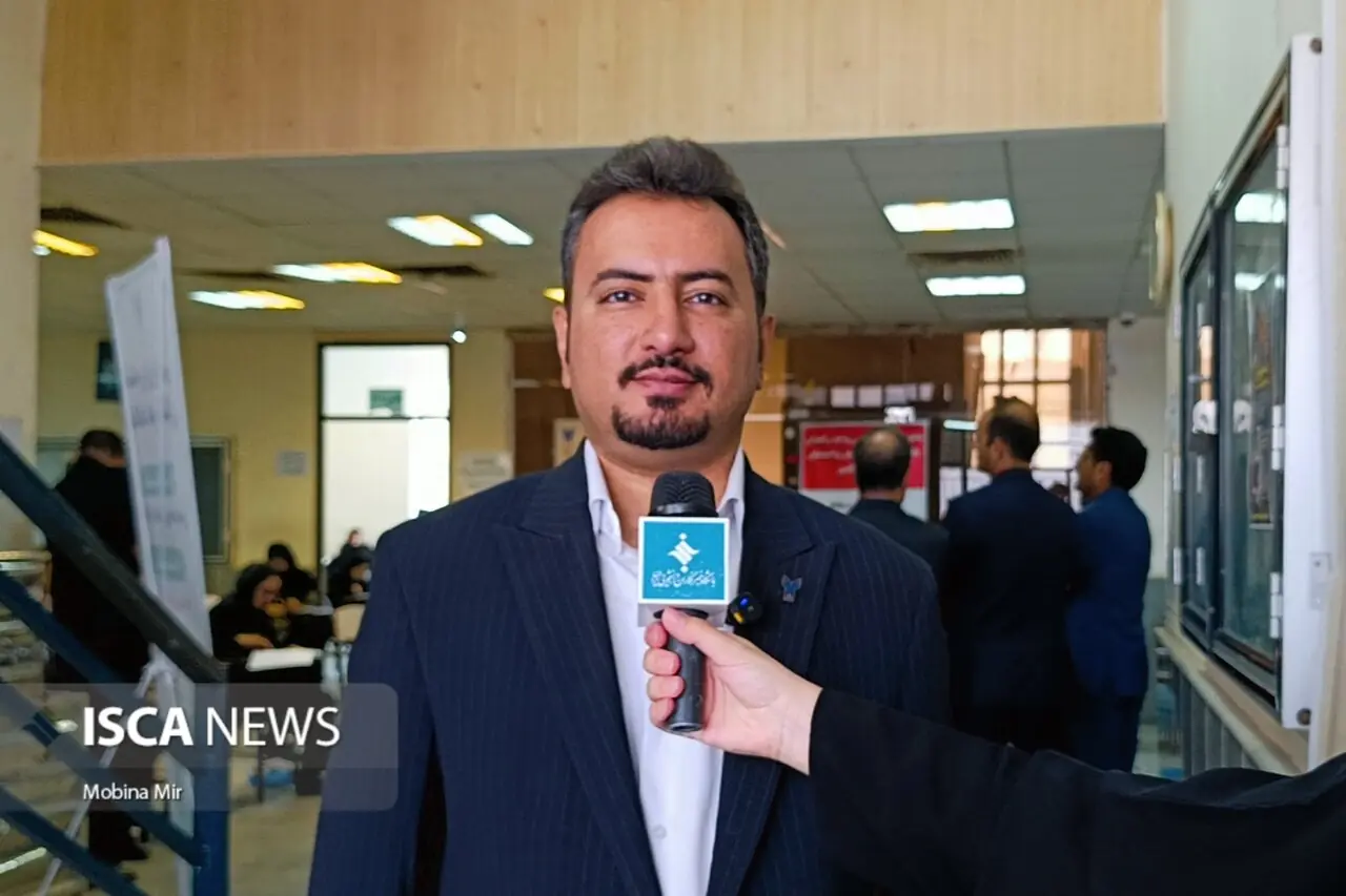 دانشگاه آزاد زاهدان میزبان بیش از هزار داوطلب کنکور سراسری شد