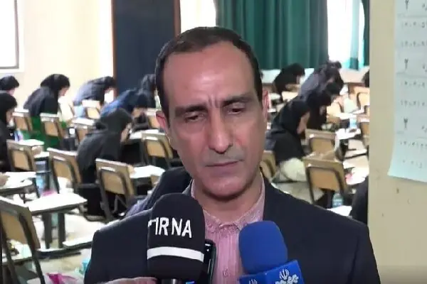 پیرترین داوطلب کنکور ۱۴۰۵، ۸۵ ساله است؛ جوانترینها ۱۲ سال دارند