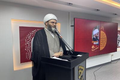 مسجد باید پرچمدار حرکت مؤمنان و پیشقراول جامعهسازی باشد