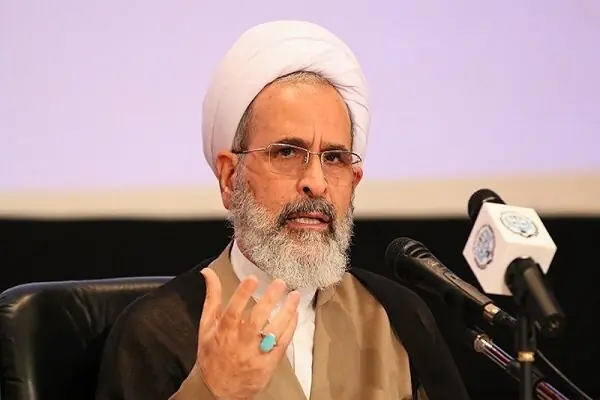 آیتالله اعرافی: خونخواه امام شهید هستیم/ ایران عقبنشینی نمیکند