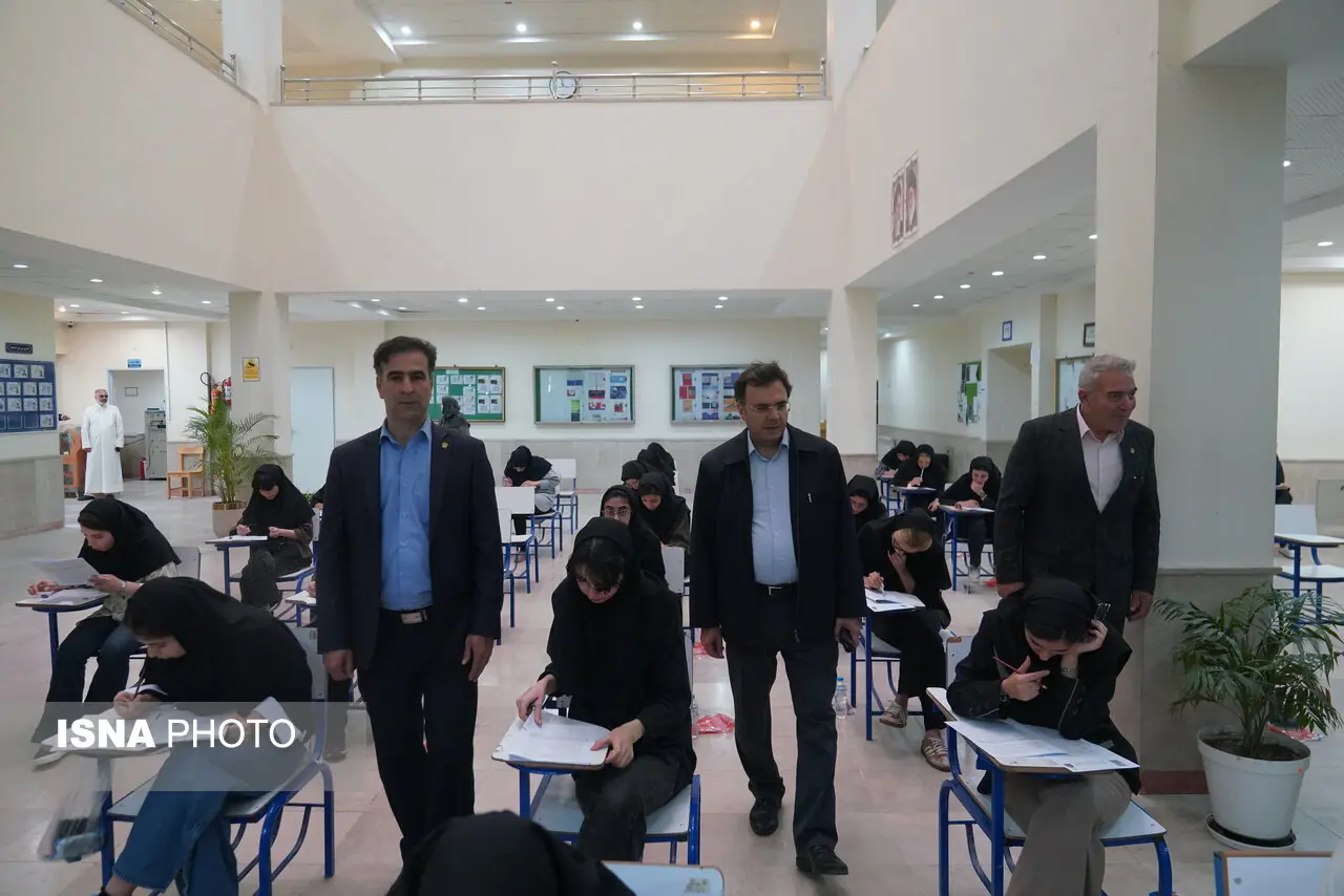 اردبیل، خاستگاه بسیاری از دانشمندان کشور / کمسنترین داوطلب کنکور از اردبیل