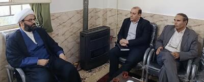 ضرورت برنامهمحوری و اطلاعات بروز کلید اشراف بر مسائل و حل مشکلات شهرستان دورود