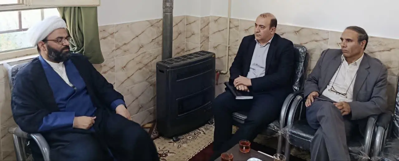 ضرورت برنامهمحوری و اطلاعات بروز کلید اشراف بر مسائل و حل مشکلات شهرستان دورود