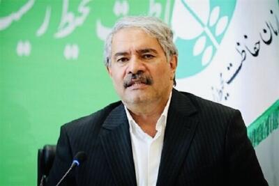  معاون دریایی سازمان محیط‌زیست: بازیافت خاک‌های آلوده ساحل سوزای قشم باید علمی انجام شود