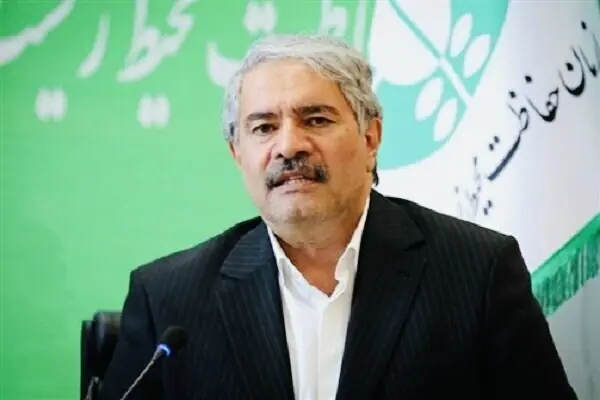معاون دریایی سازمان محیطزیست: بازیافت خاکهای آلوده ساحل سوزای قشم باید علمی انجام شود