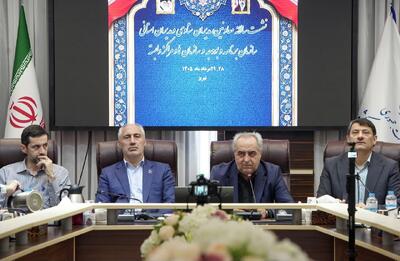 استاندار آذربایجانشرقی: انتقال آب ارس و توسعه شبکه ریلی و جادهای، پروژههای ملی هستند