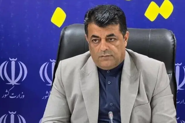  فرماندار میناب: ۲۸۱۴ داوطلب در آزمون سراسری رقابت می‌کنند